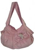 Bolsa em tecido  REF.: JP-572