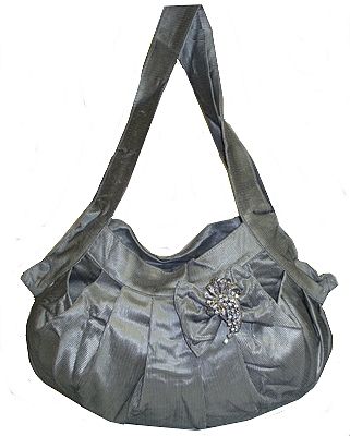 Bolsa em tecido  REF.: JP-569