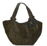 Bolsa em tecido  REF.: JP-567