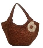 Bolsa em tecido  REF.: JP-566