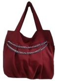 Bolsa em tecido  REF.: JP-625