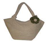 Bolsa em tecido  REF.: JP-564