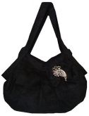 Bolsa em tecido  REF.: JP-570