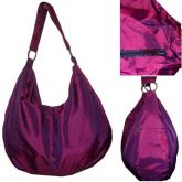 Bolsa em tafetá  REF.: JP-623