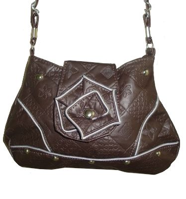 Bolsa tiracolo  REF.: JP-153