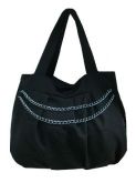 Bolsa em tecido  REF.: JP-624