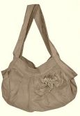 Bolsa em tecido  REF.: JP-573